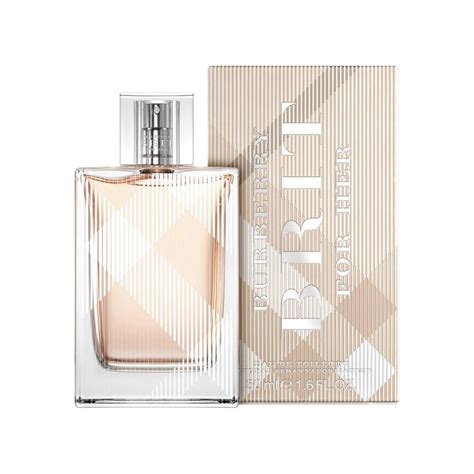 perfume burberry brit for her feminino